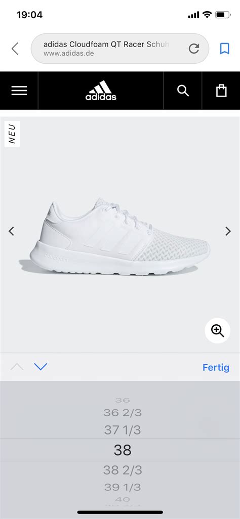 Adidas Schuhe Größe 24 online kaufen 